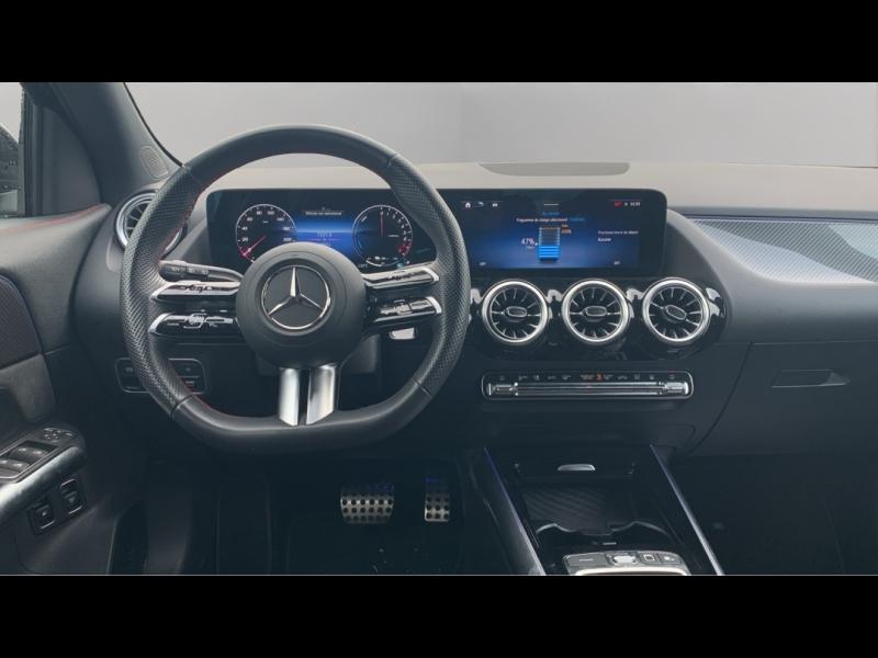 Image MERCEDES-BENZ GLA 250 e Hybrid EQ 218ch AMG Line 8G-DCT