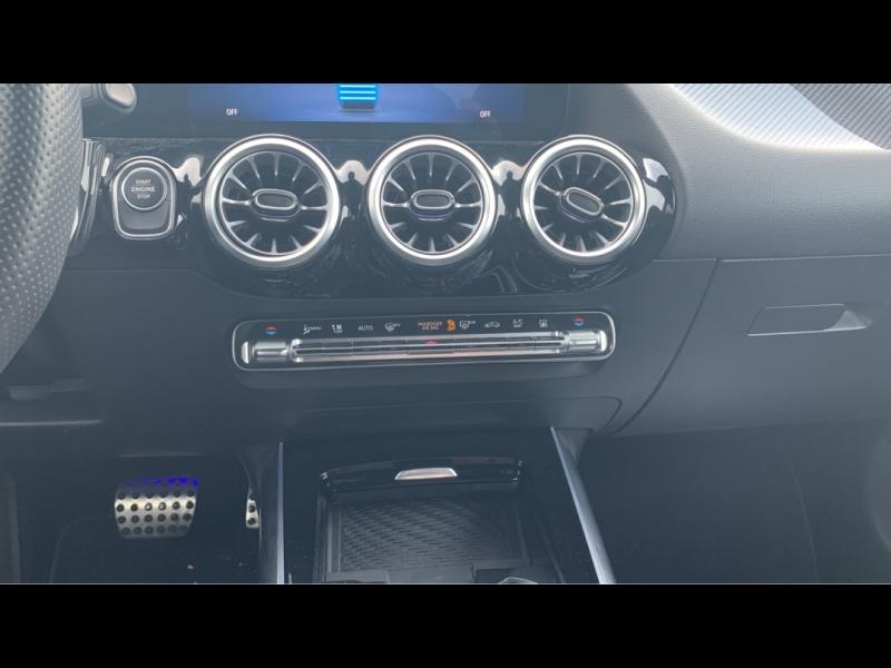 Image MERCEDES-BENZ GLA 250 e Hybrid EQ 218ch AMG Line 8G-DCT