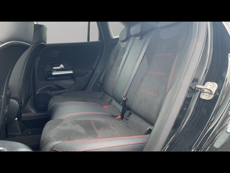 Image MERCEDES-BENZ GLA 250 e Hybrid EQ 218ch AMG Line 8G-DCT