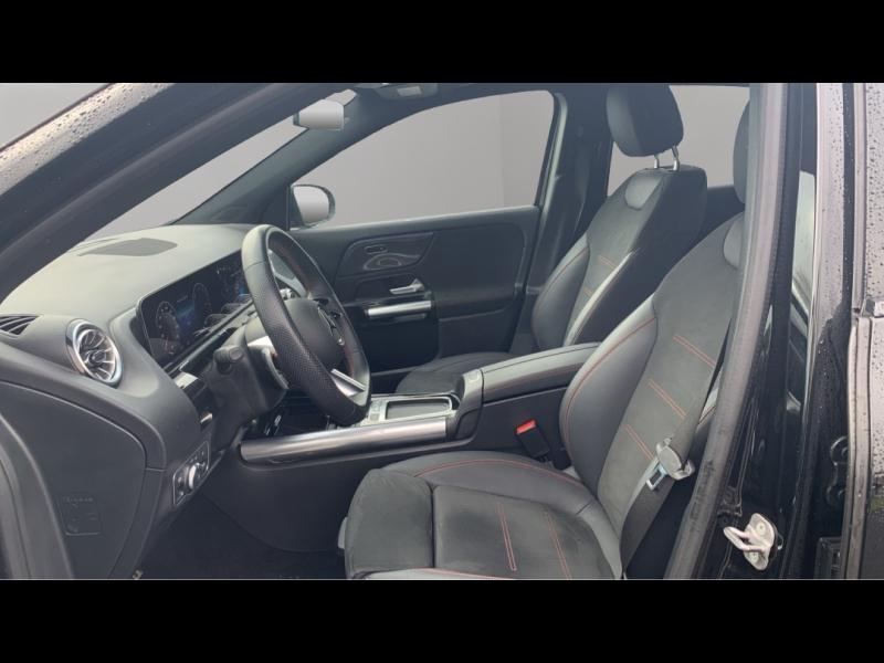 Image MERCEDES-BENZ GLA 250 e Hybrid EQ 218ch AMG Line 8G-DCT