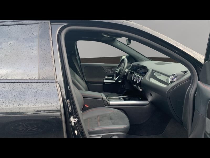 Image MERCEDES-BENZ GLA 250 e Hybrid EQ 218ch AMG Line 8G-DCT