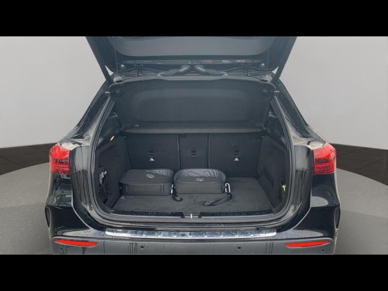 Image MERCEDES-BENZ GLA 250 e Hybrid EQ 218ch AMG Line 8G-DCT