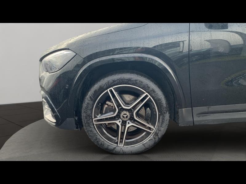 Image MERCEDES-BENZ GLA 250 e Hybrid EQ 218ch AMG Line 8G-DCT