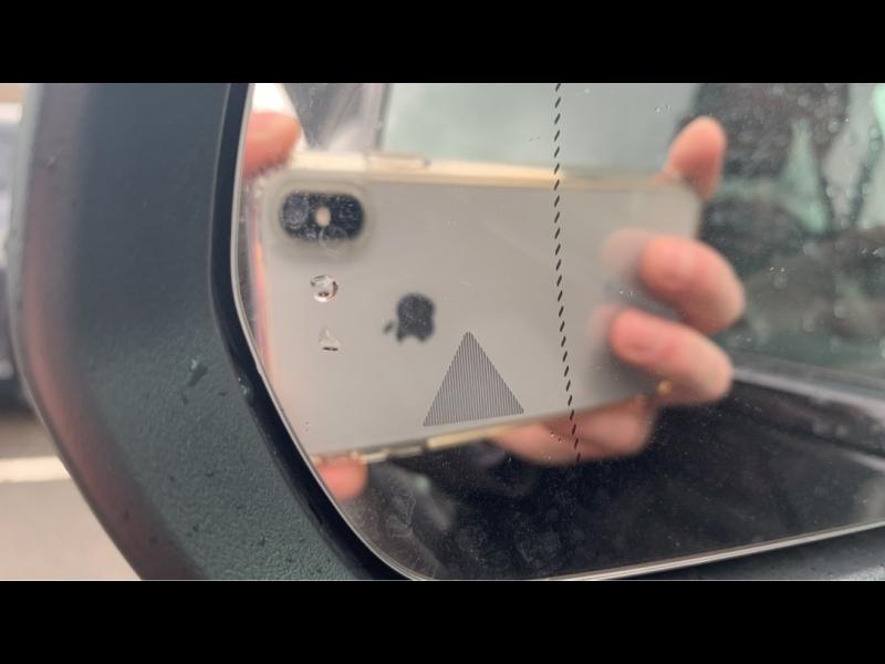 Image MERCEDES-BENZ GLA 250 e Hybrid EQ 218ch AMG Line 8G-DCT