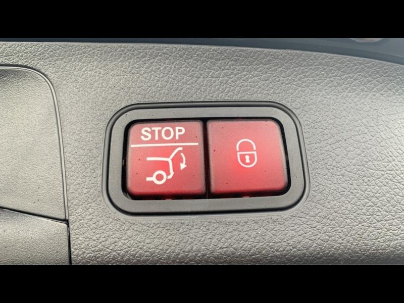 Image MERCEDES-BENZ GLA 250 e Hybrid EQ 218ch AMG Line 8G-DCT