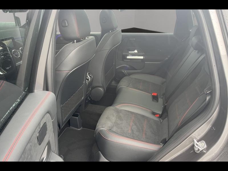 Image MERCEDES-BENZ Classe B 180 136ch AMG Line 7G-DCT