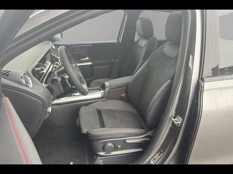 Image MERCEDES-BENZ Classe B 180 136ch AMG Line 7G-DCT