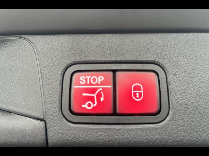 Image MERCEDES-BENZ Classe B 180 136ch AMG Line 7G-DCT