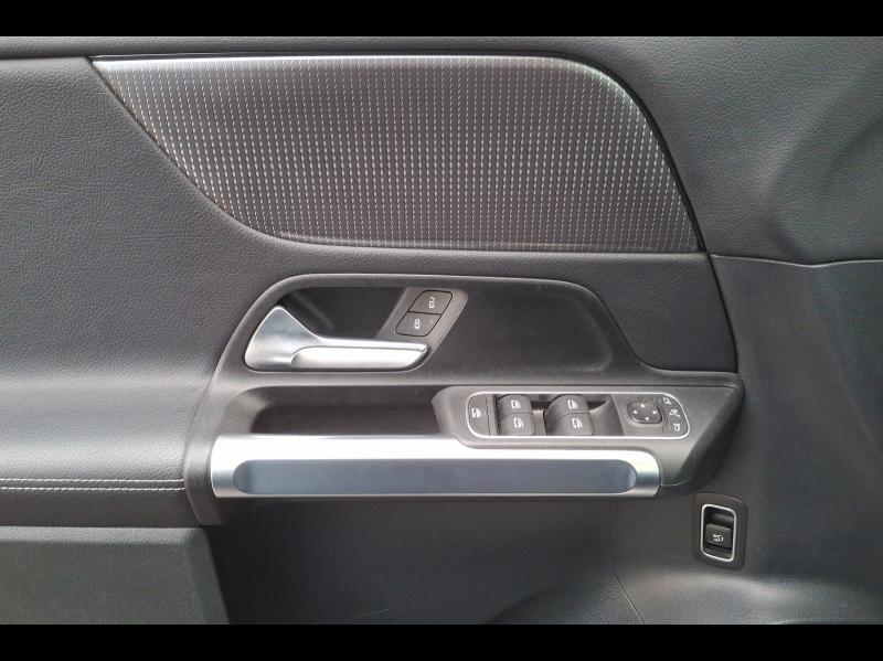 Image MERCEDES-BENZ GLB 200d 150ch Progressive Line 8G DCT