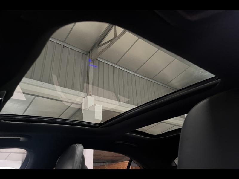 Image MERCEDES-BENZ Classe C 220 d 197ch AMG Line