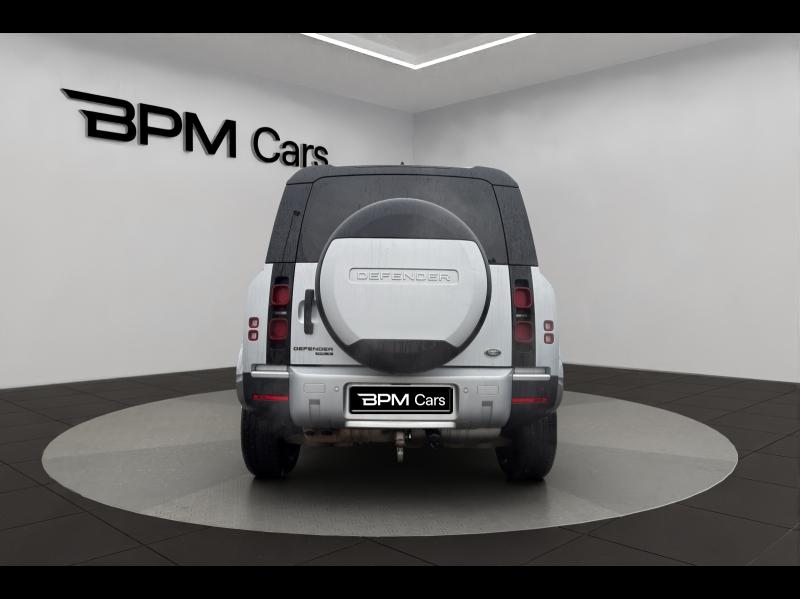 Image LAND-ROVER Defender 110 2.0 D240 S