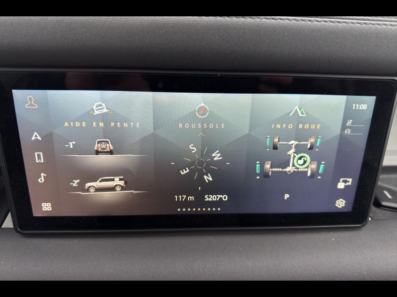 Image LAND-ROVER Defender 110 2.0 D240 S