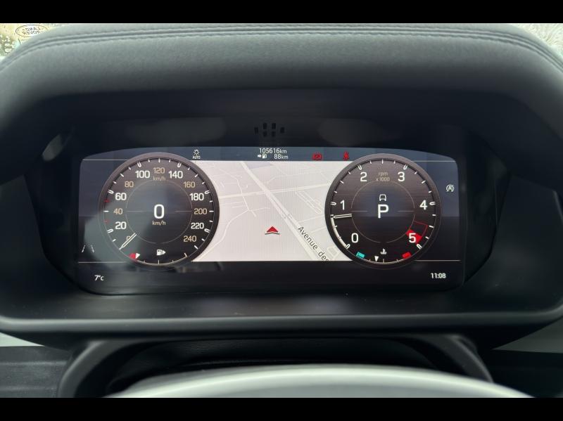 Image LAND-ROVER Defender 110 2.0 D240 S