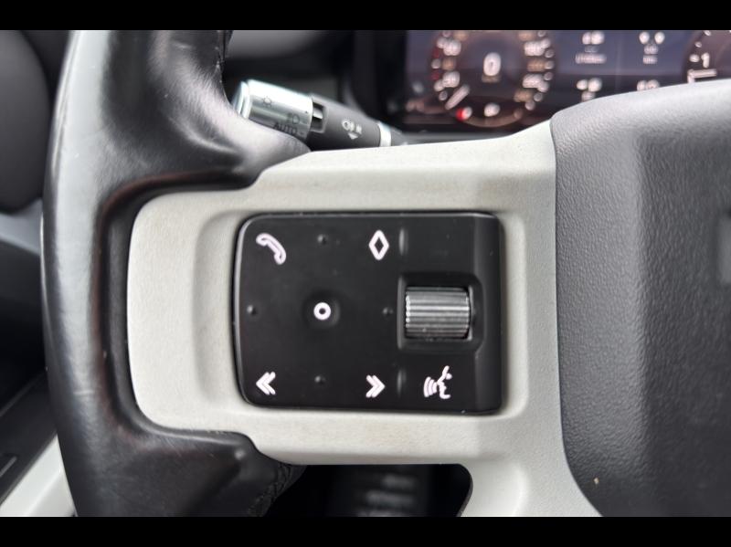 Image LAND-ROVER Defender 110 2.0 D240 S