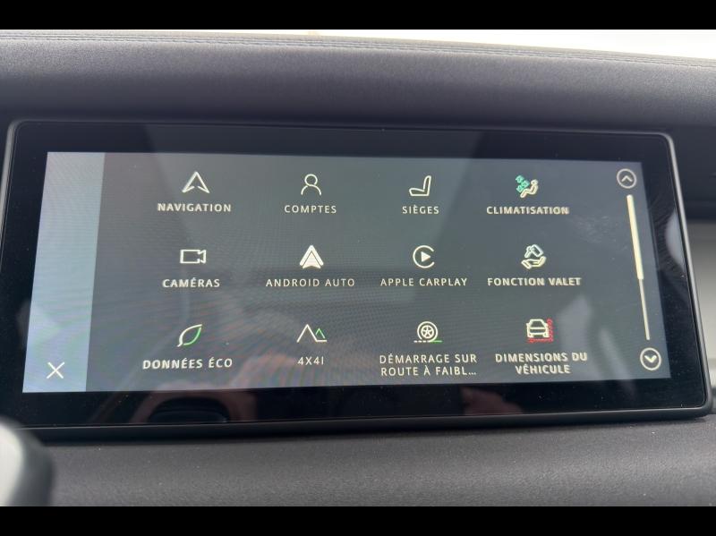 Image LAND-ROVER Defender 110 2.0 D240 S