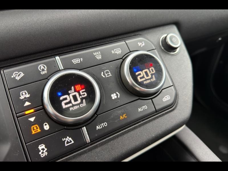 Image LAND-ROVER Defender 110 2.0 D240 S