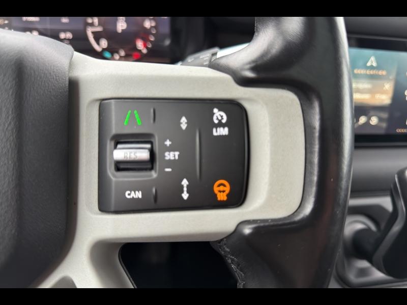 Image LAND-ROVER Defender 110 2.0 D240 S