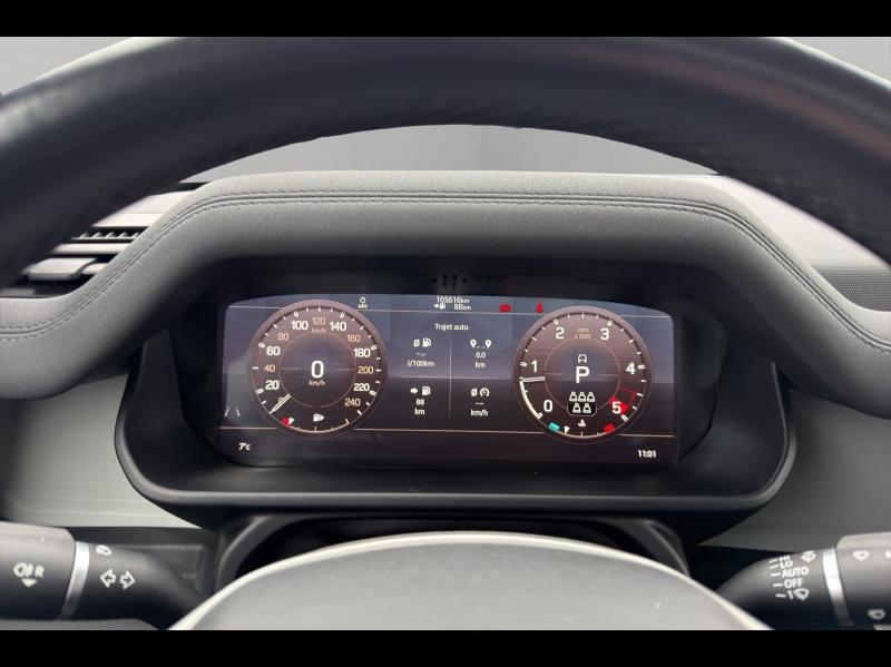 Image LAND-ROVER Defender 110 2.0 D240 S