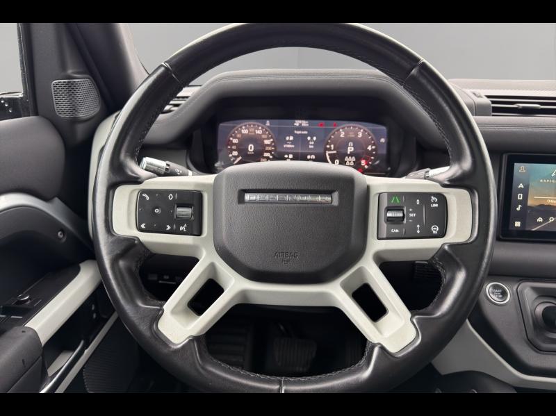 Image LAND-ROVER Defender 110 2.0 D240 S
