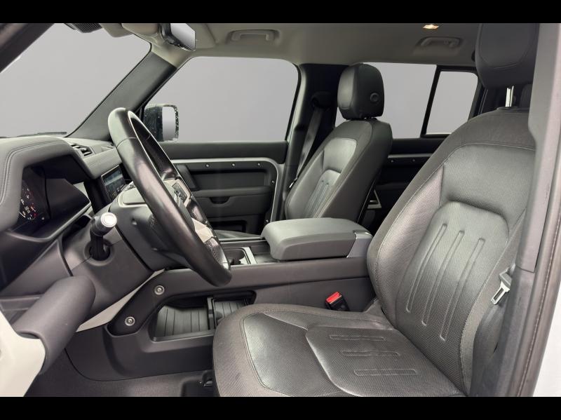 Image LAND-ROVER Defender 110 2.0 D240 S