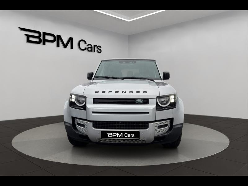 Image LAND-ROVER Defender 110 2.0 D240 S