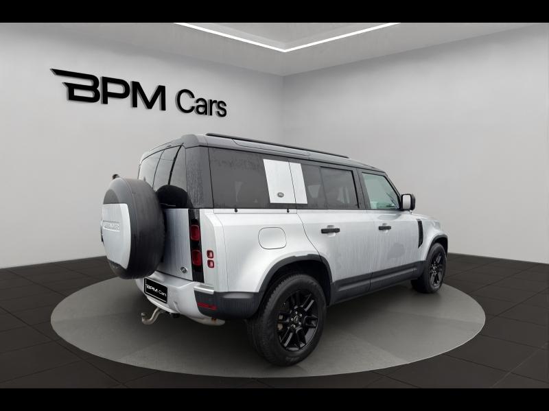Image LAND-ROVER Defender 110 2.0 D240 S