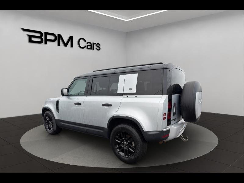 Image LAND-ROVER Defender 110 2.0 D240 S