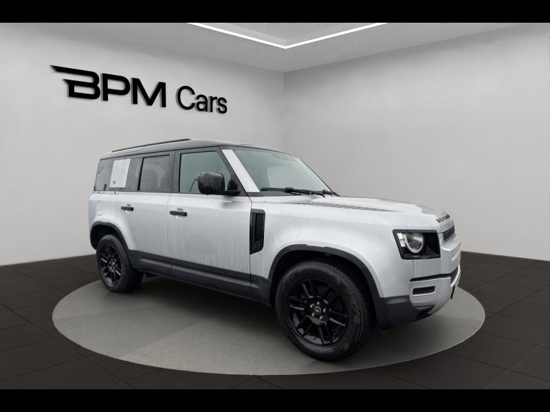 Image LAND-ROVER Defender 110 2.0 D240 S