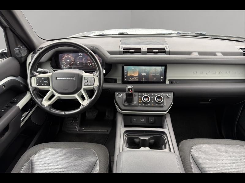 Image LAND-ROVER Defender 110 2.0 D240 S