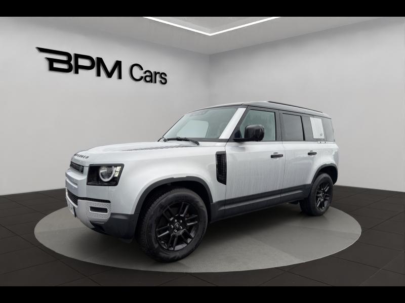 Photo LAND-ROVER Defender 110 2.0 D240 S