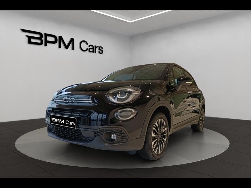 Photo FIAT 500X 1.5 FireFly Turbo 130ch S/S Hybrid DCT7