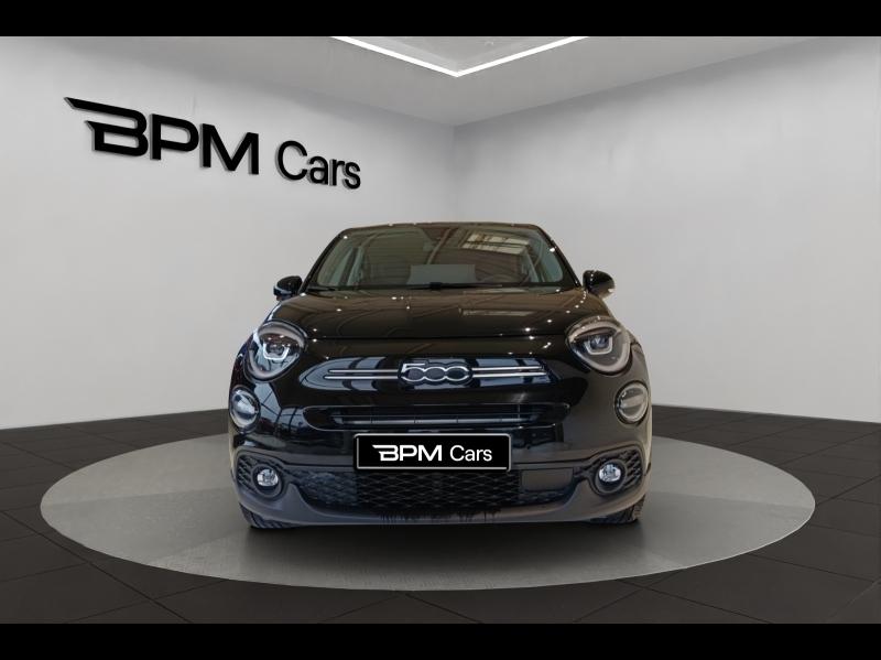 Image FIAT 500X 1.5 FireFly Turbo 130ch S/S Hybrid DCT7