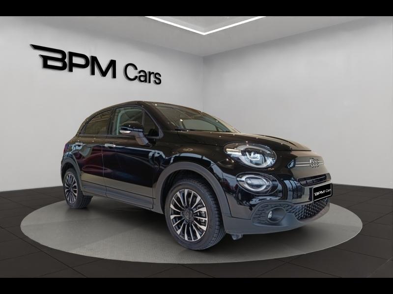 Image FIAT 500X 1.5 FireFly Turbo 130ch S/S Hybrid DCT7