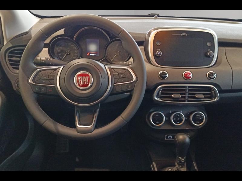 Image FIAT 500X 1.5 FireFly Turbo 130ch S/S Hybrid DCT7