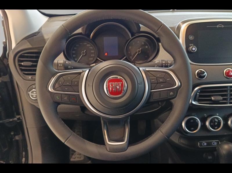 Image FIAT 500X 1.5 FireFly Turbo 130ch S/S Hybrid DCT7