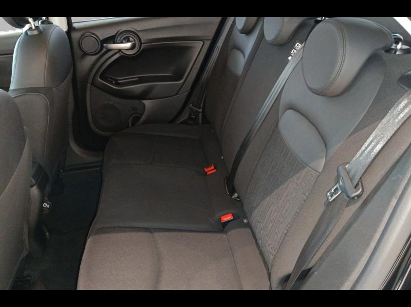 Image FIAT 500X 1.5 FireFly Turbo 130ch S/S Hybrid DCT7