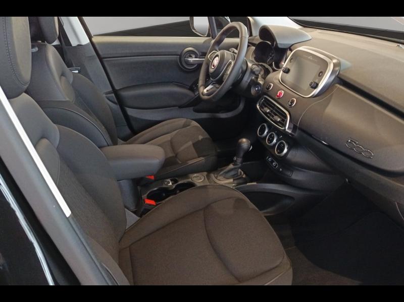 Image FIAT 500X 1.5 FireFly Turbo 130ch S/S Hybrid DCT7