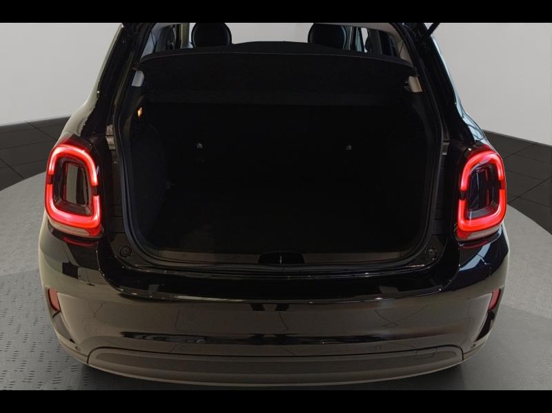 Image FIAT 500X 1.5 FireFly Turbo 130ch S/S Hybrid DCT7