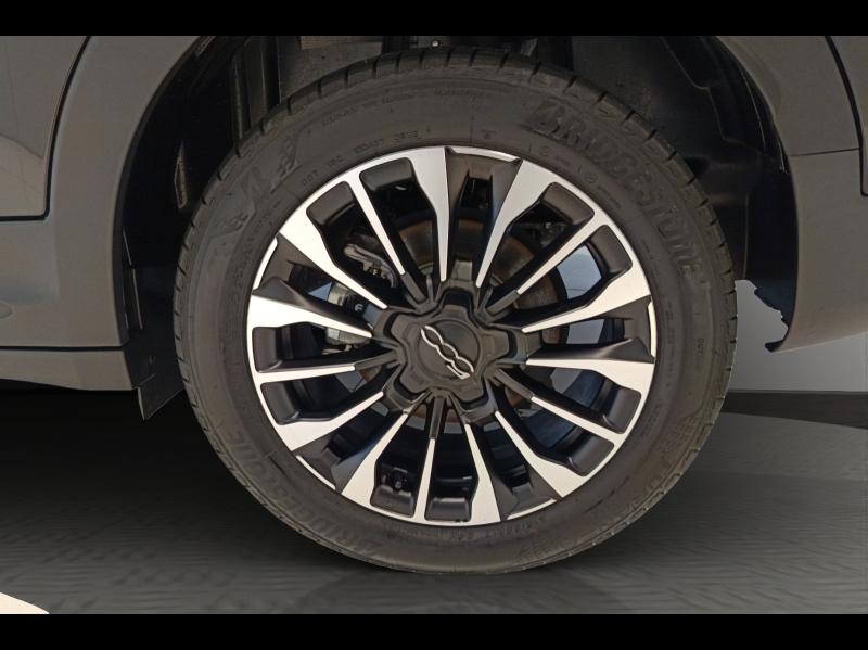 Image FIAT 500X 1.5 FireFly Turbo 130ch S/S Hybrid DCT7