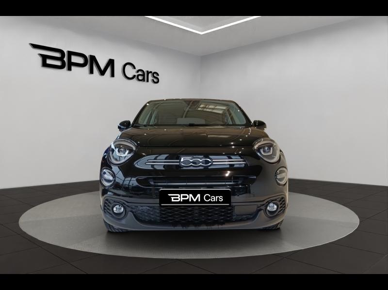 Image FIAT 500X 1.5 FireFly Turbo 130ch S/S Hybrid DCT7