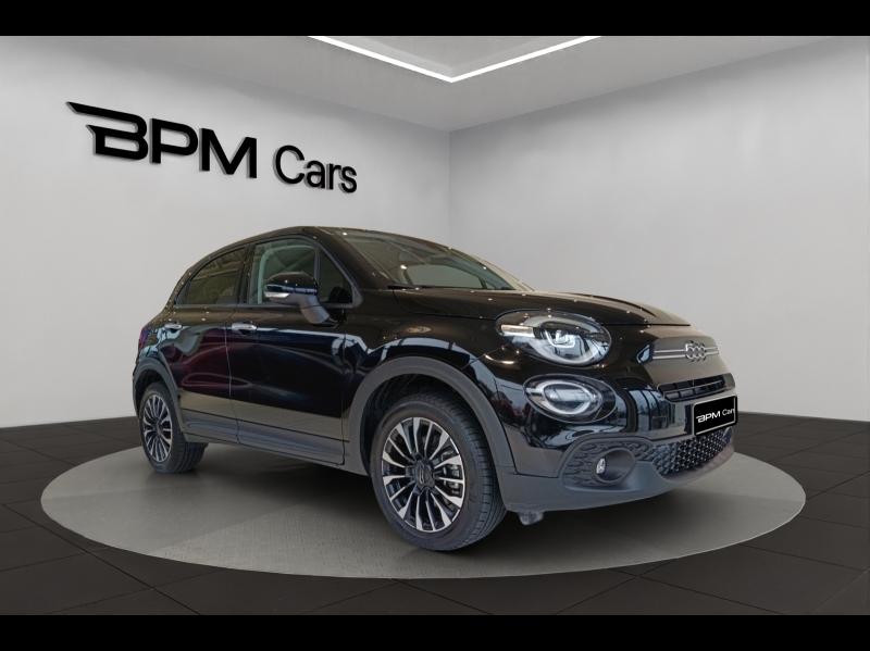 Image FIAT 500X 1.5 FireFly Turbo 130ch S/S Hybrid DCT7