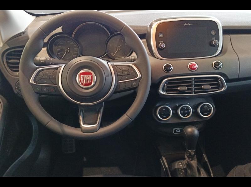 Image FIAT 500X 1.5 FireFly Turbo 130ch S/S Hybrid DCT7