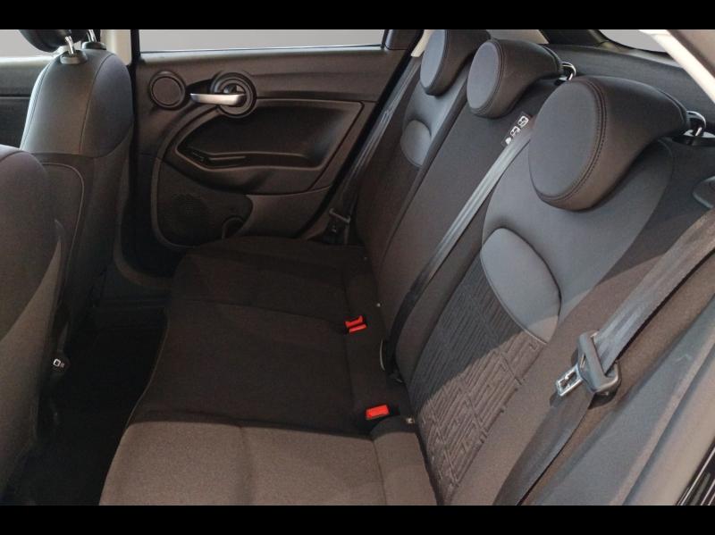 Image FIAT 500X 1.5 FireFly Turbo 130ch S/S Hybrid DCT7