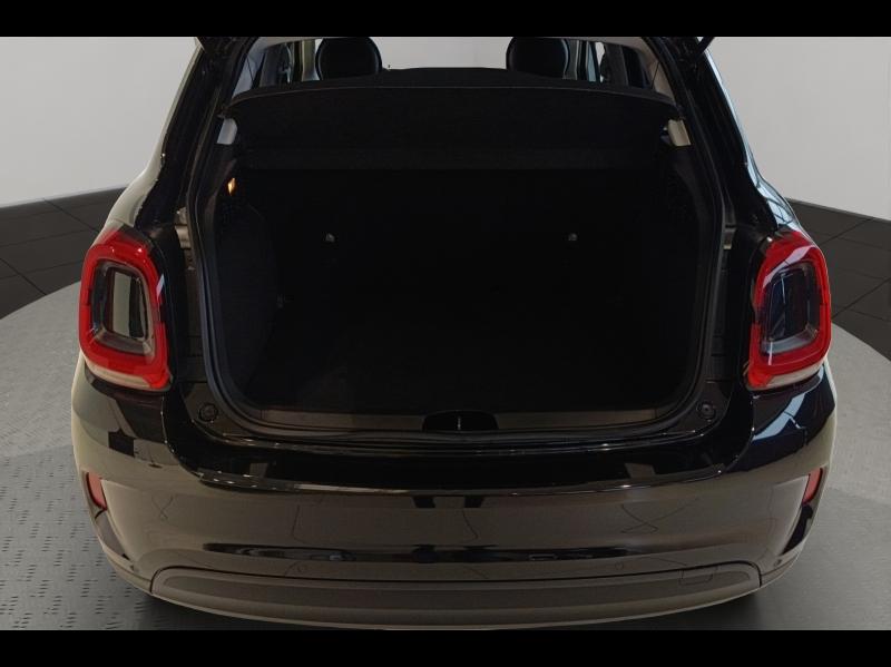 Image FIAT 500X 1.5 FireFly Turbo 130ch S/S Hybrid DCT7