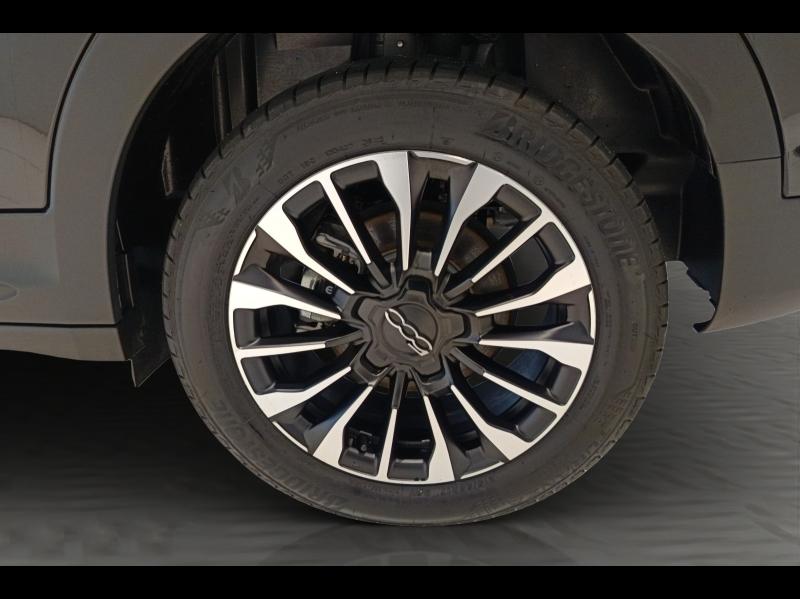 Image FIAT 500X 1.5 FireFly Turbo 130ch S/S Hybrid DCT7