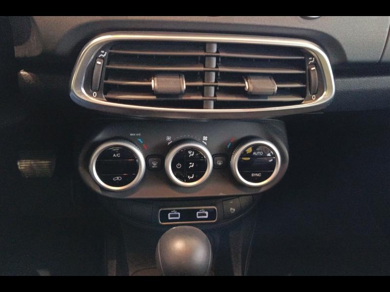 Image FIAT 500X 1.5 FireFly Turbo 130ch S/S Hybrid DCT7