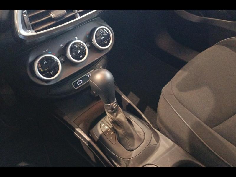 Image FIAT 500X 1.5 FireFly Turbo 130ch S/S Hybrid DCT7