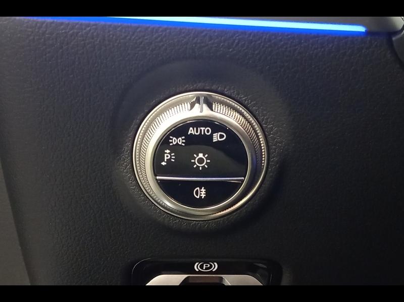 Image MERCEDES-BENZ Classe C Break 220 d 197ch AMG Line