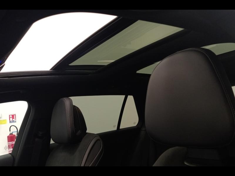 Image MERCEDES-BENZ Classe C Break 220 d 197ch AMG Line