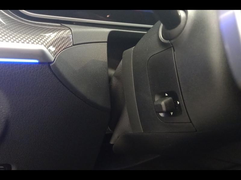 Image MERCEDES-BENZ Classe C Break 220 d 197ch AMG Line